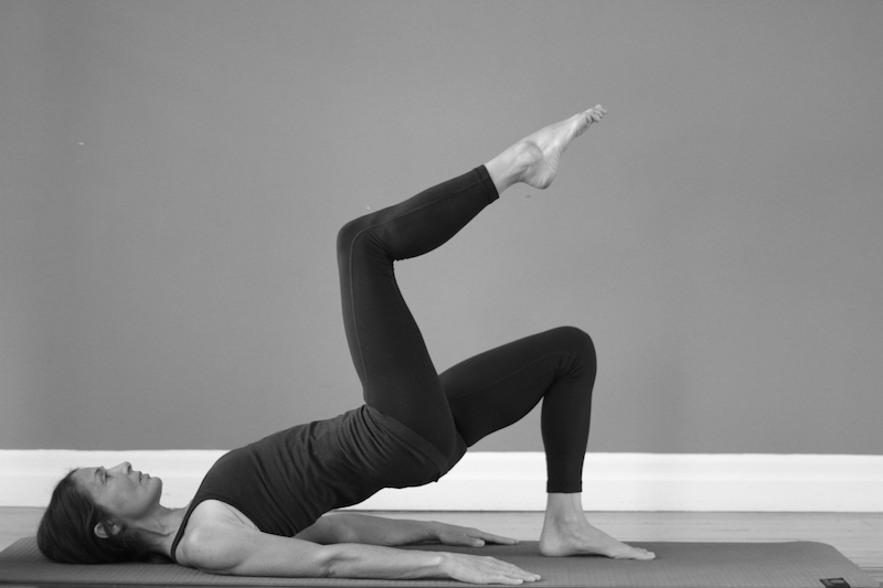 pilates lift