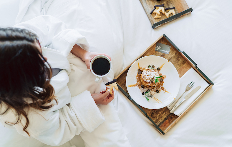 Airport Wellness Fairmont YVR