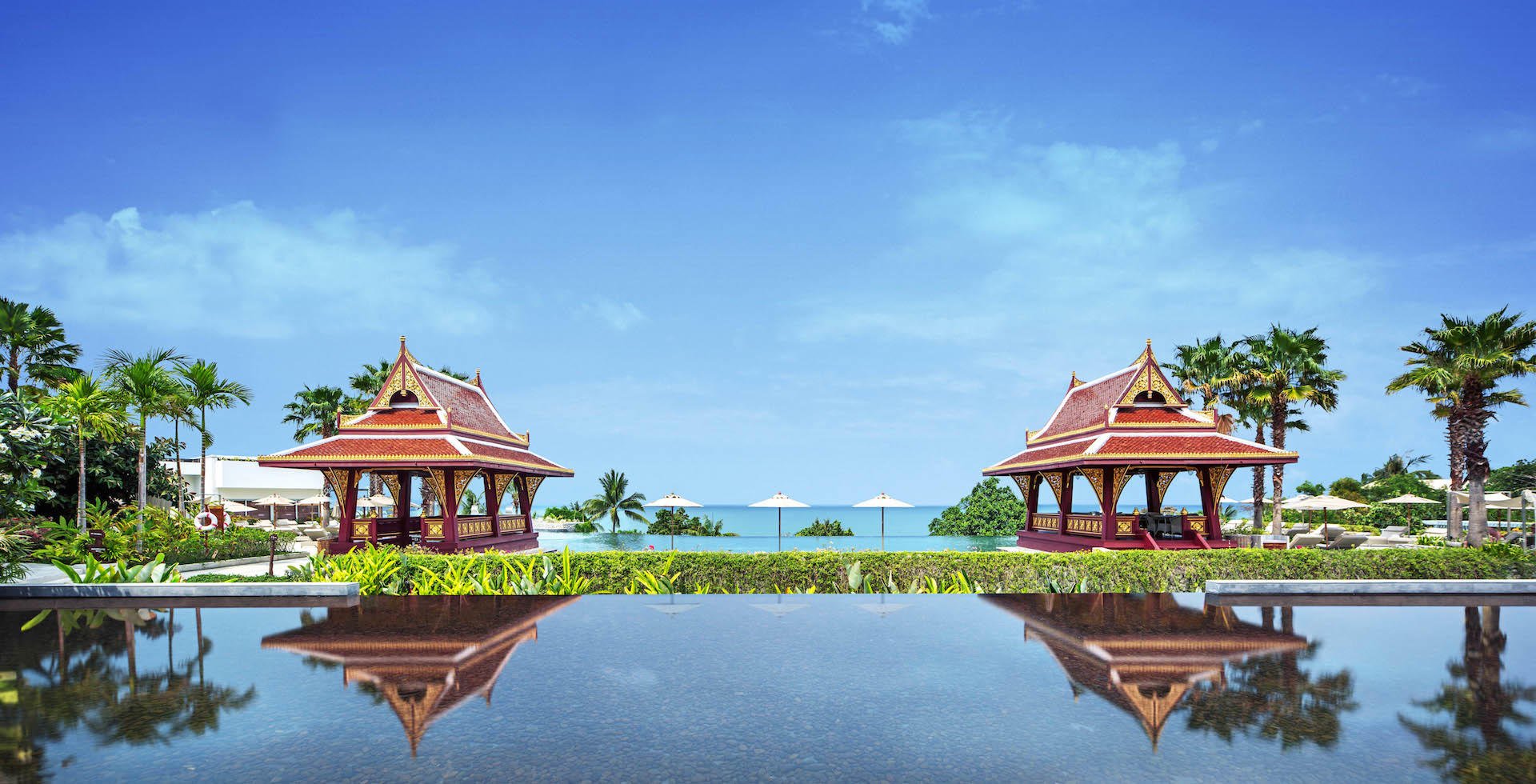 Amatara Wellness Resort