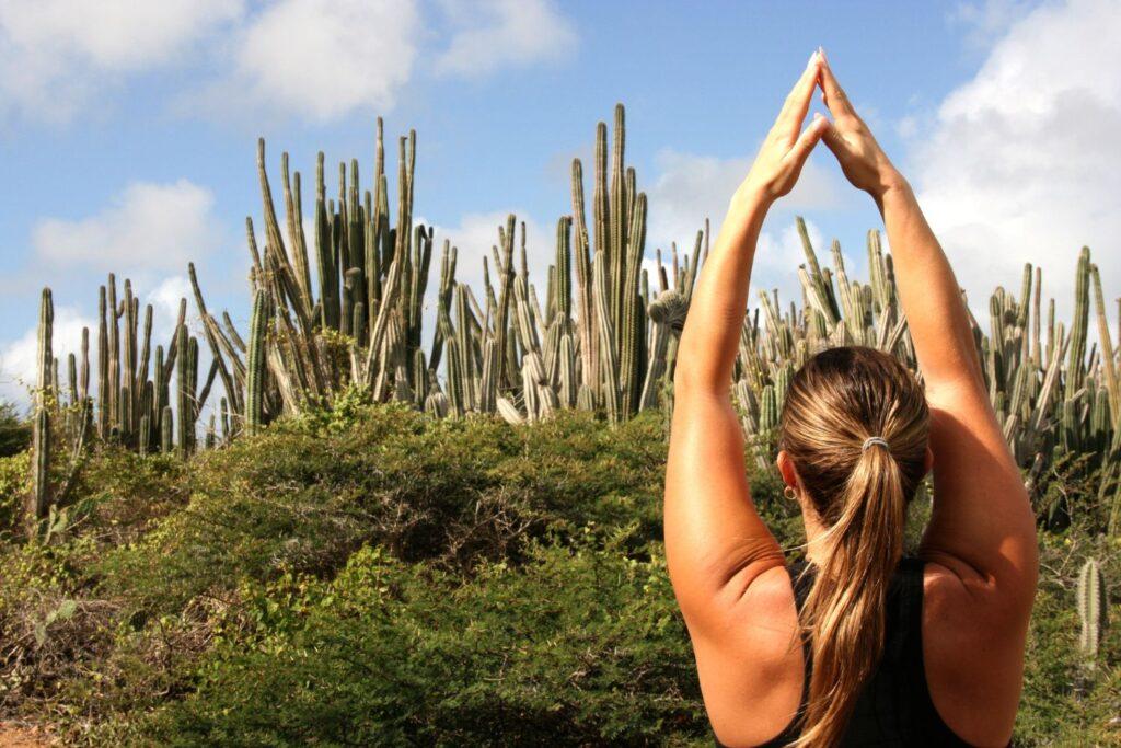 sunrise experience in aruba