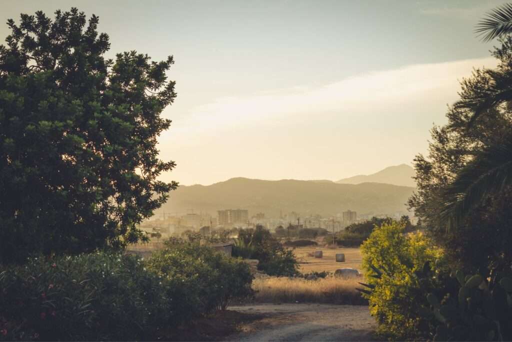 Retreat