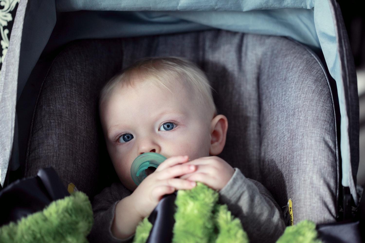 baby gear car seat