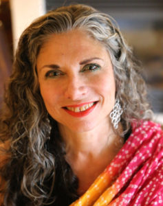 Barbara Nichuals
