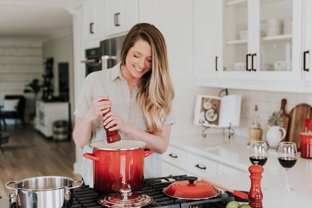 food marketing is influenced by consumers