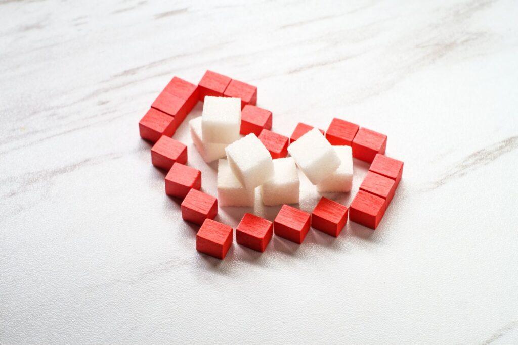 blood sugar