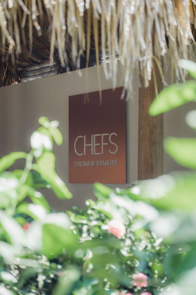 A Memorable Dinner Event | CHEFS Bonaire