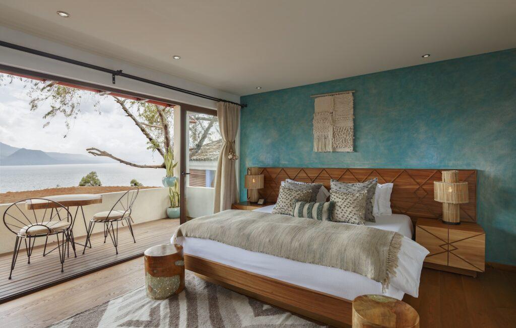 Peace and Privacy at Casa Palopó in Guatemala - Quiet Life Travel