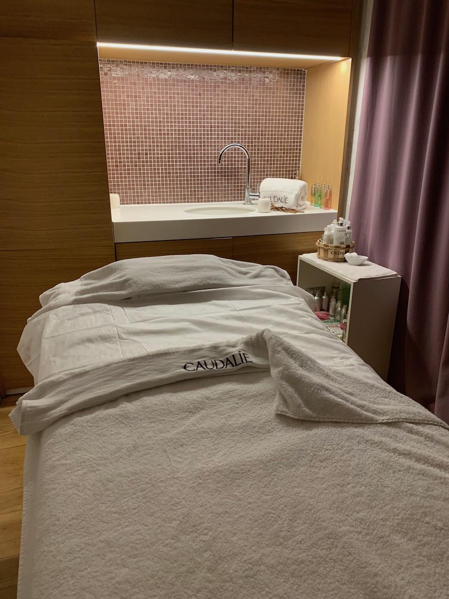 Caudalie Spa