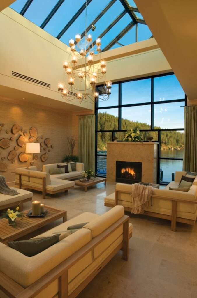 CDA Resort Spa | A Wellness Experience in Idaho