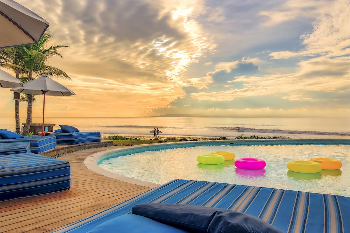 Colibri Yoga Retreats Bali