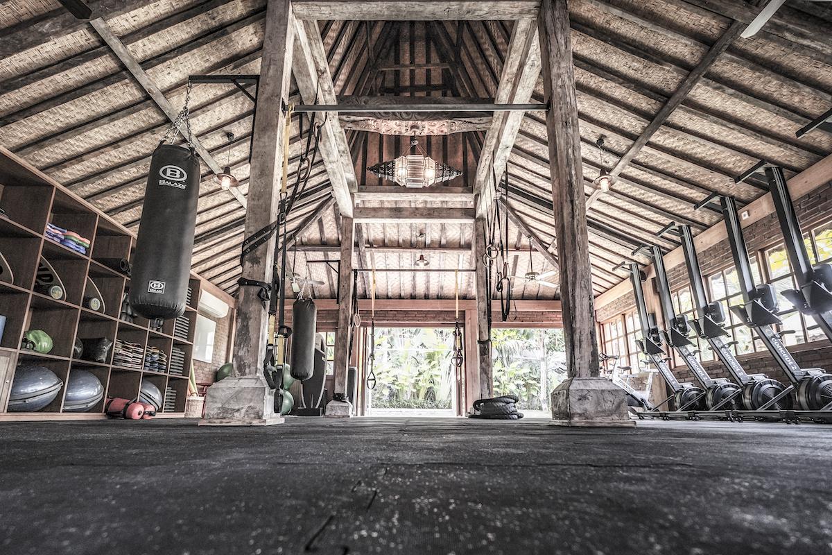Health Hub Fitness Centre