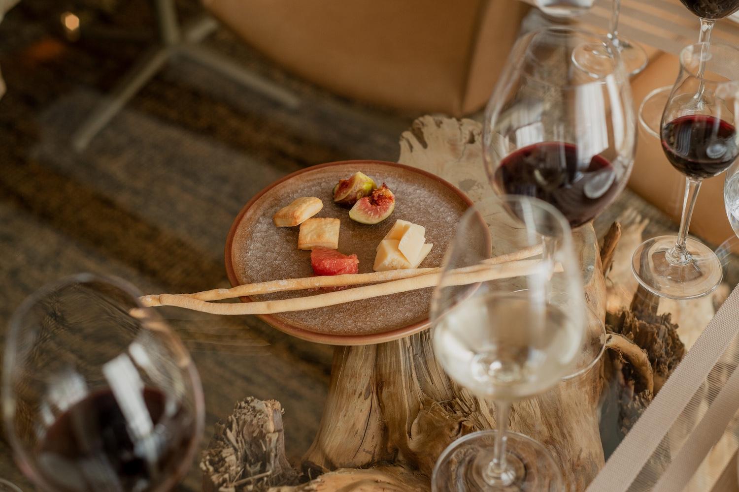 wine pairing