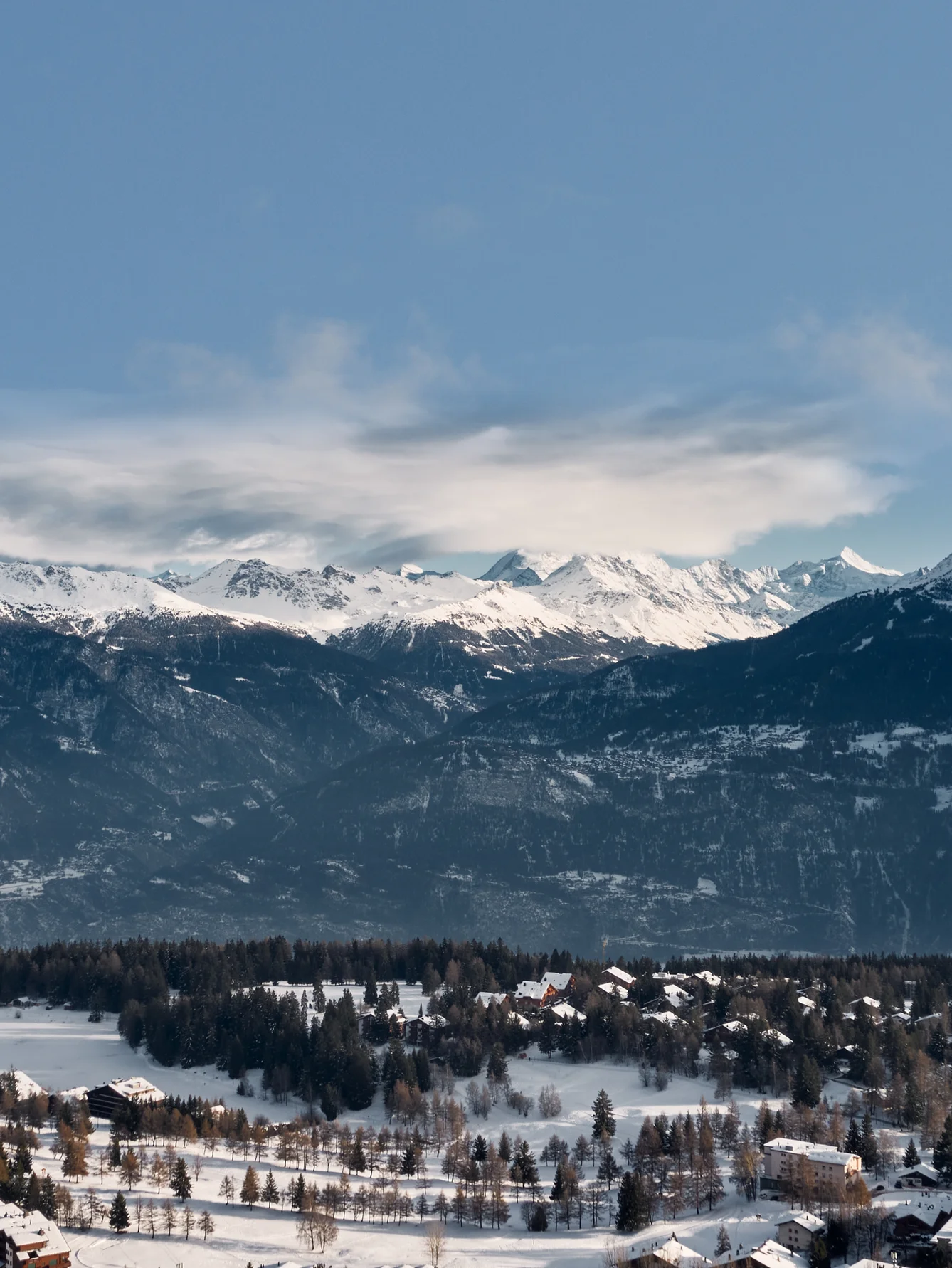 Six Senses Crans-Montana