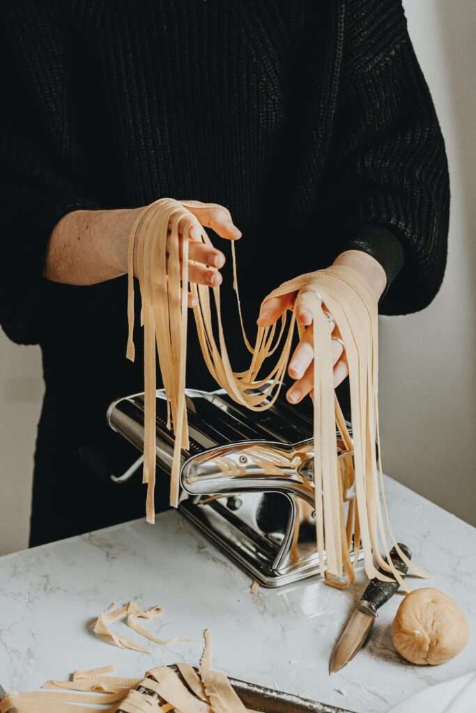 pasta