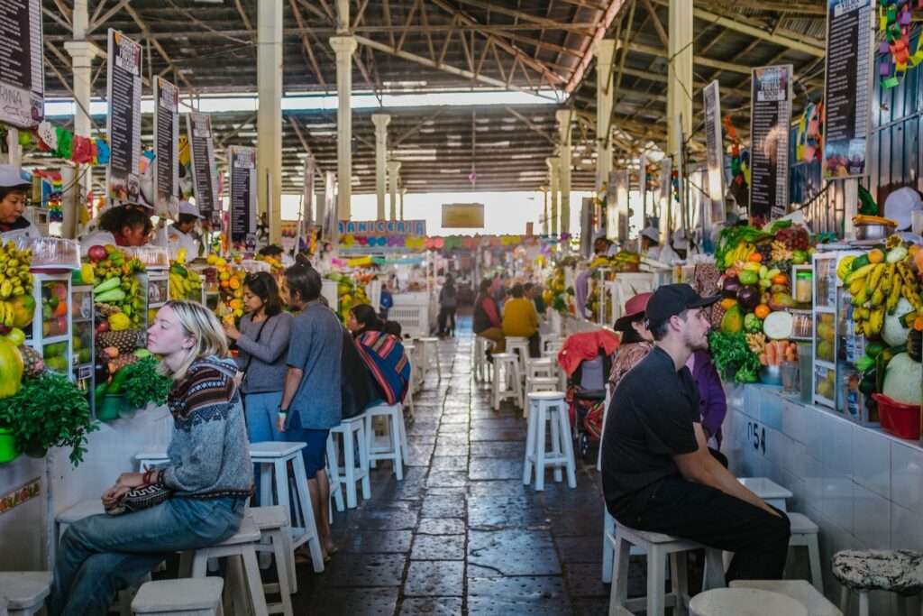 market