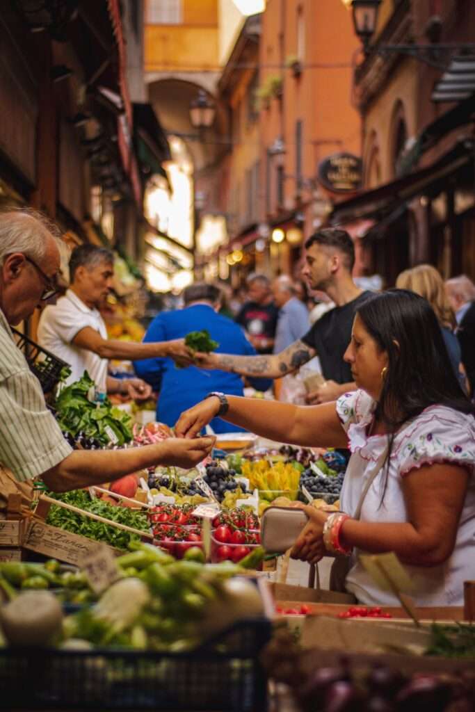 culinary vacations market