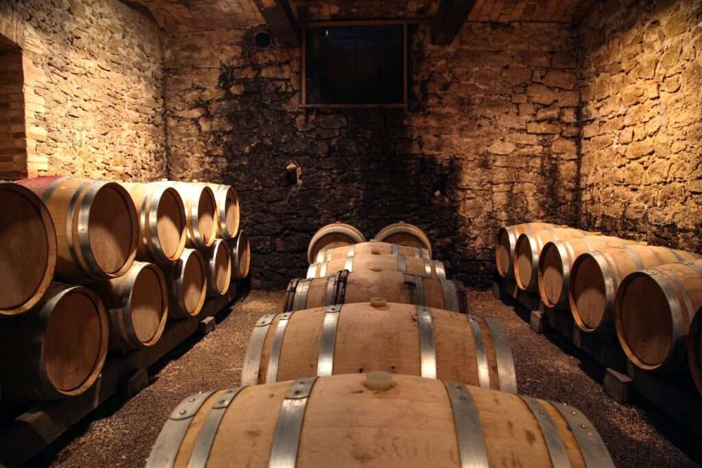winery