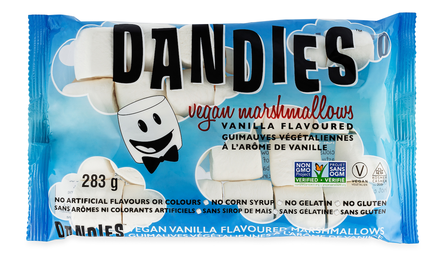 Dandies Marshmallows