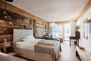 Das Post Hotel