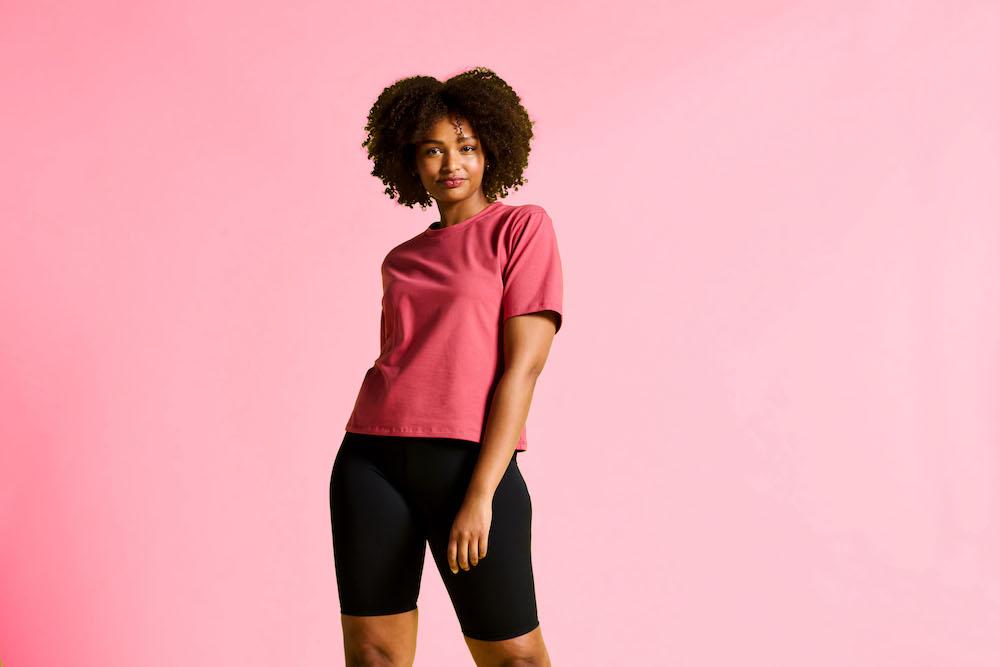 DAUB tee