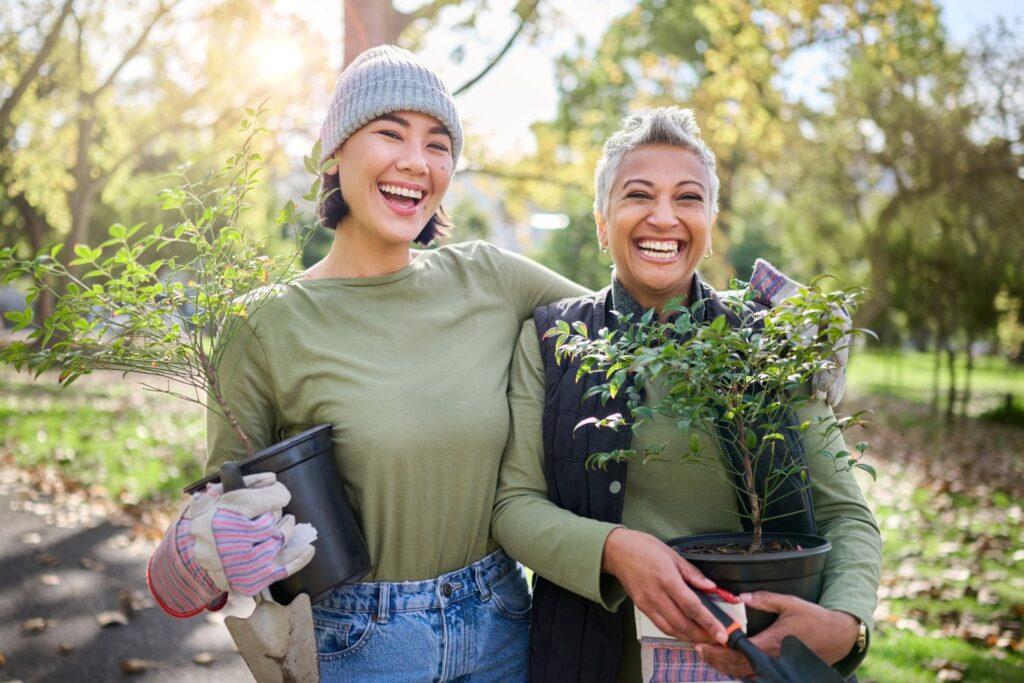 Earth Day event