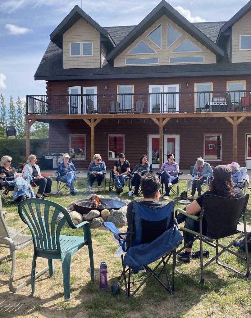 Empower U Equine Learning and Wellness Center Retreats