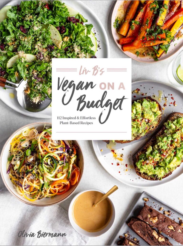 Vegan on a Budget