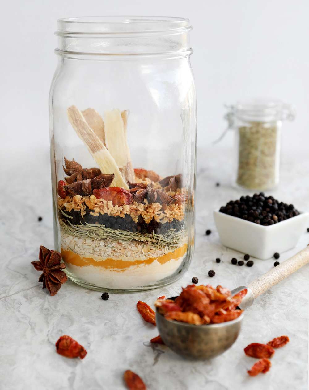 speedy fire cider recipe