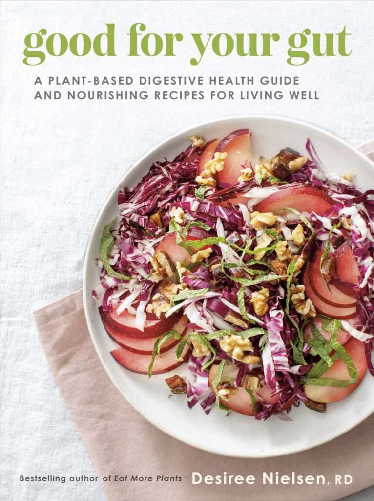 Good for Your Gut