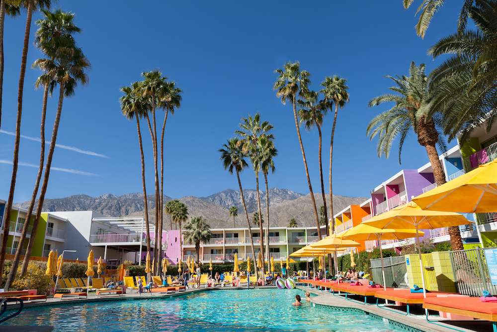 Saguaro Hotel