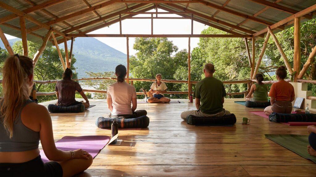 Guatemala Retreat