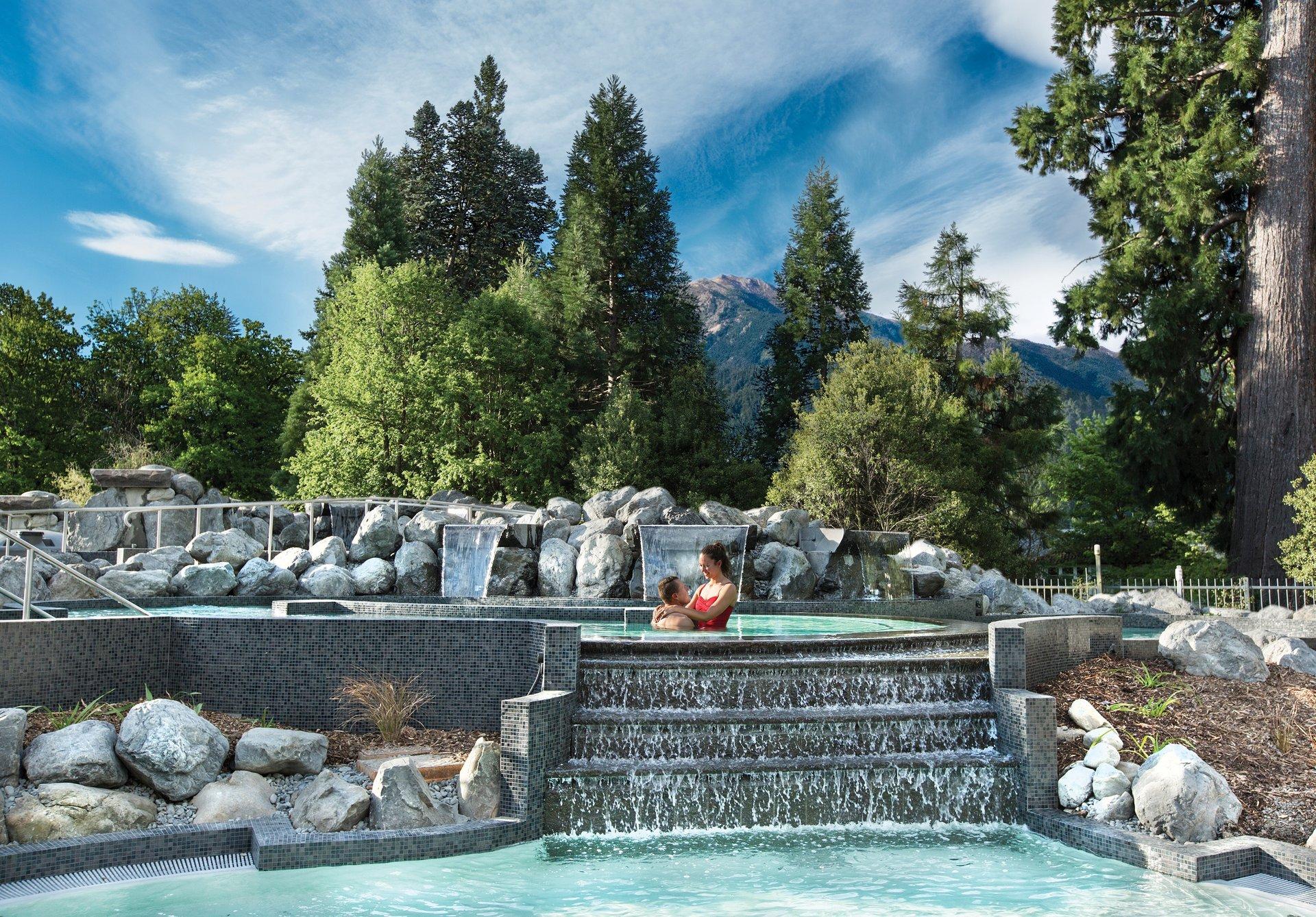 Hanmer Springs