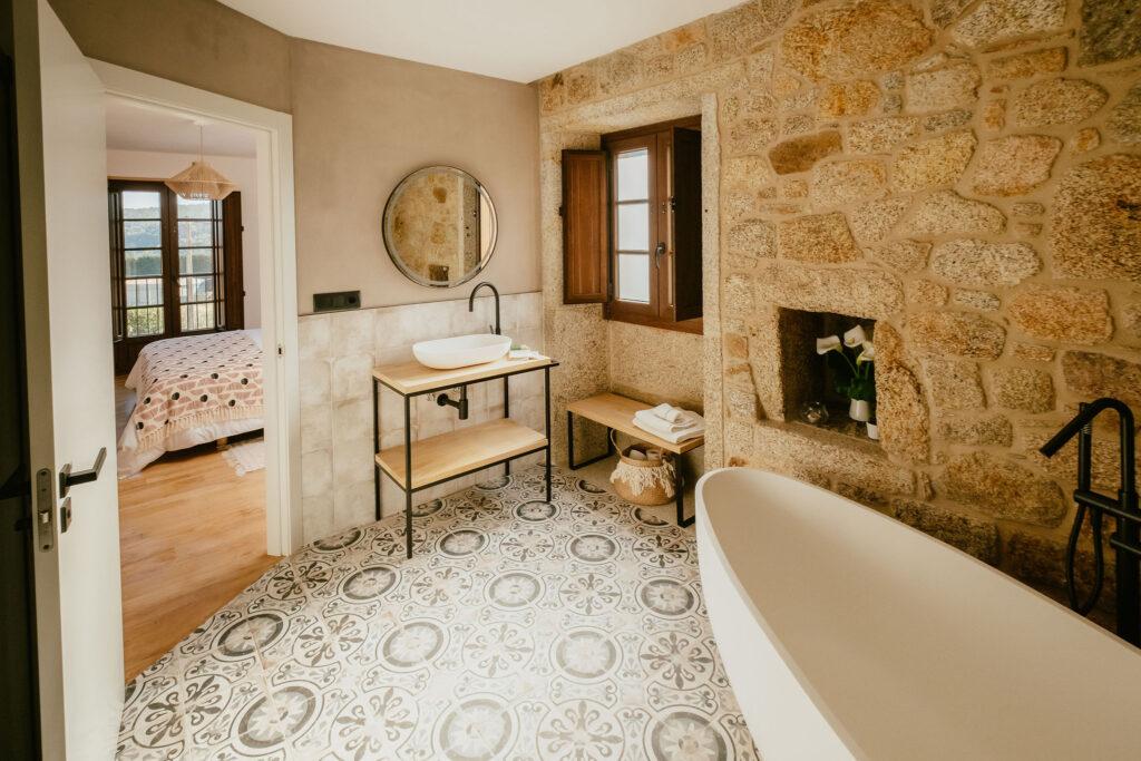 iSlow bathroom