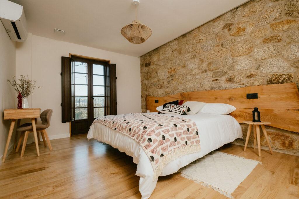 iSlow bedroom
