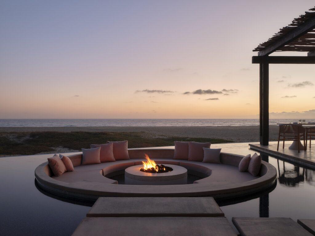 Nature’s Whisper: Step into Quiet Life Travel Tranquility at Kimpton Mas Olas