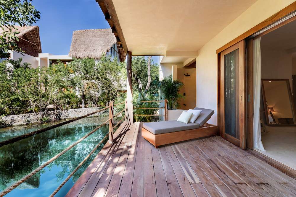 La Valise Tulum