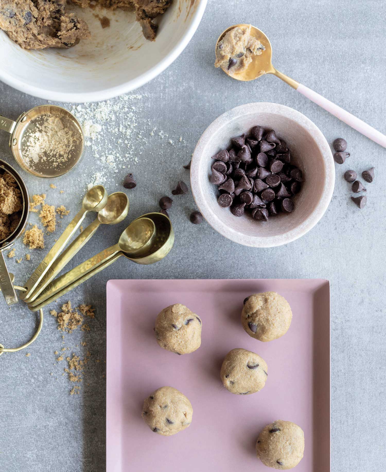 Edible Cookie Dough