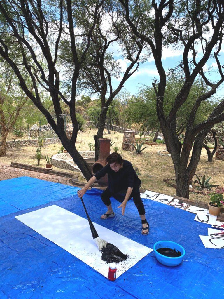 Wabi-Sabi Art Retreat
