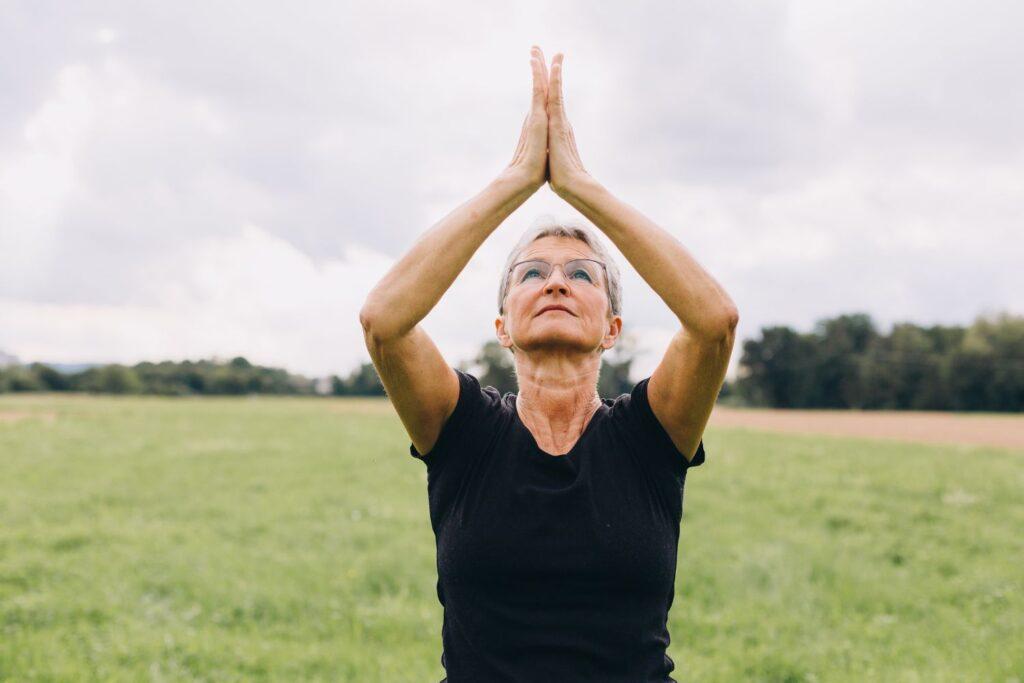 tai chi martial arts