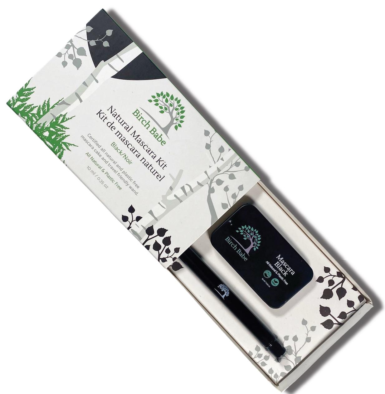 Birch Babe Mascara