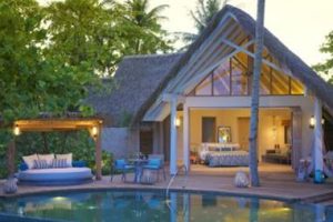 Milaidhoo Island