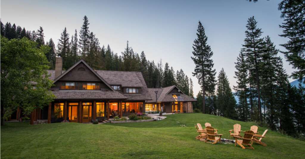 enjoy an all-inclusive wellness getaway at Mountain Trek