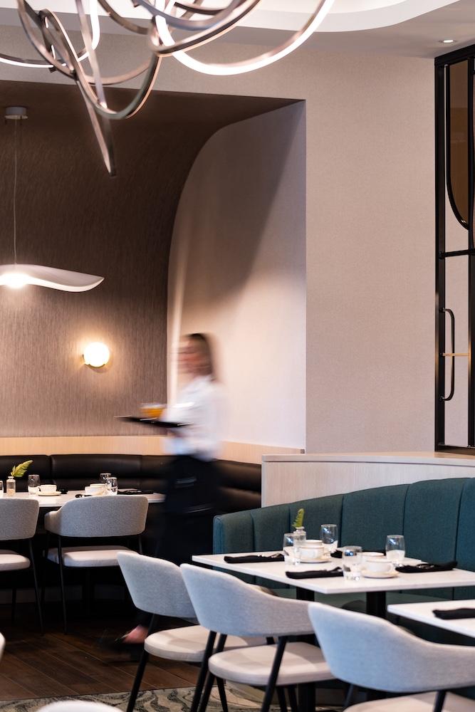 Carve Kitchen & Meatery resto