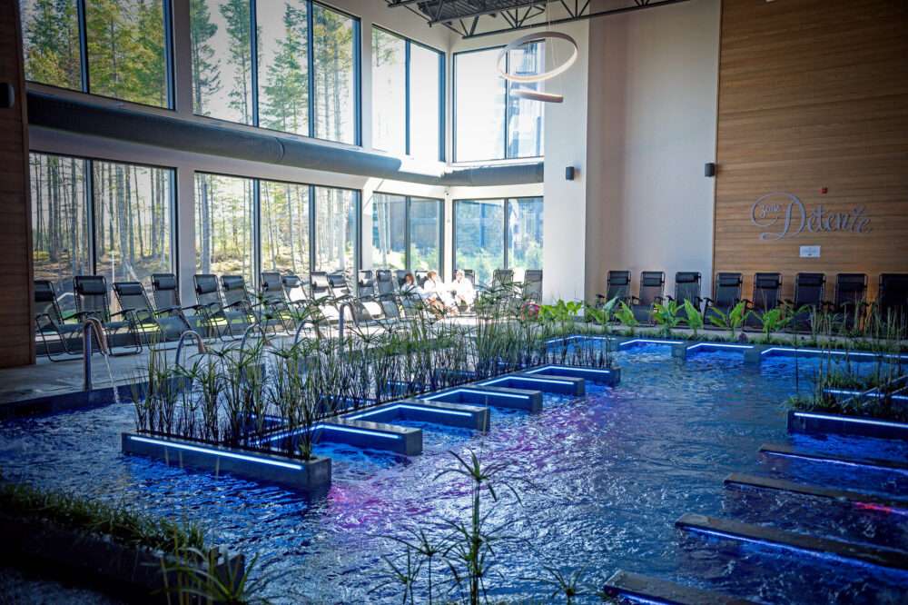 Noah Spa