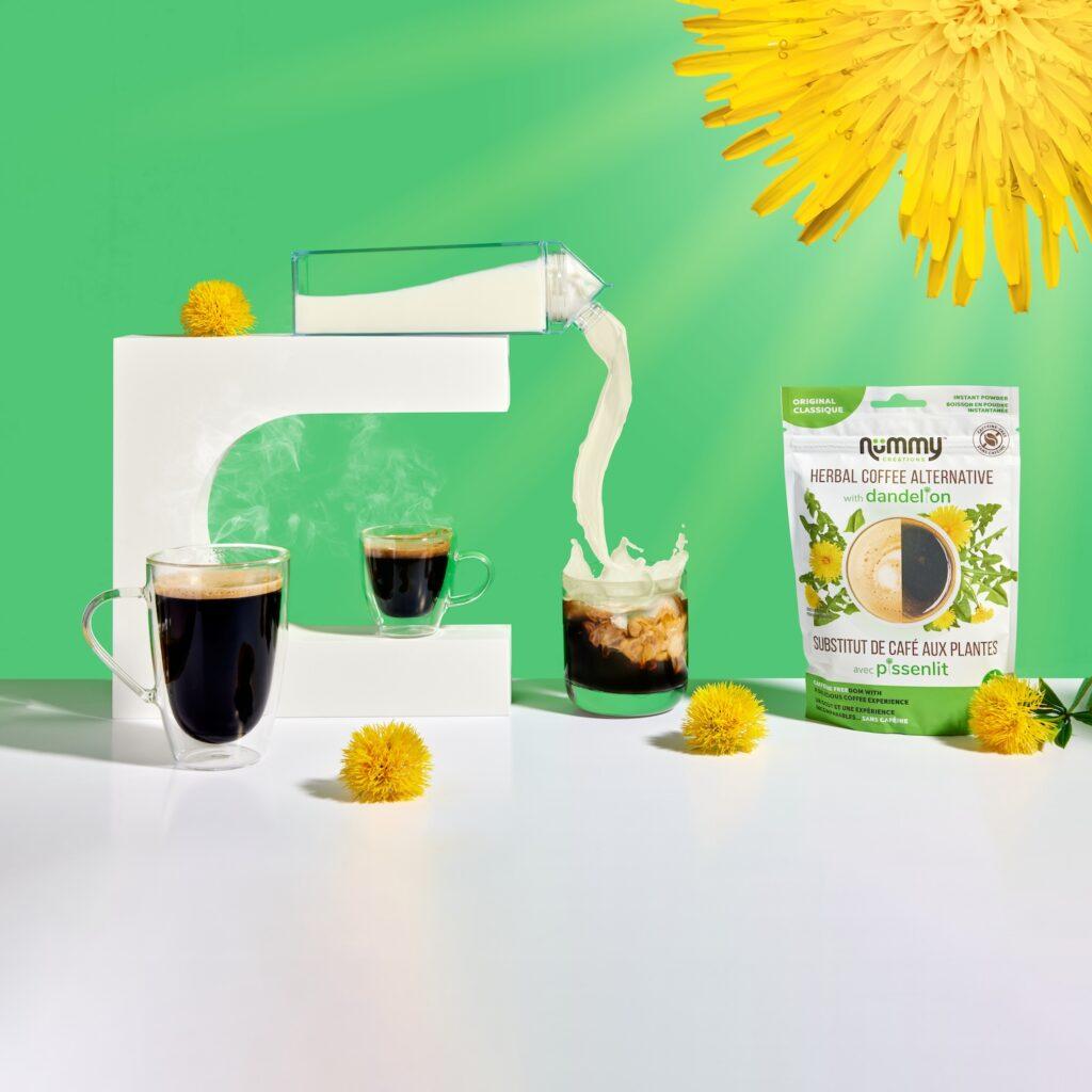 coffee alternative