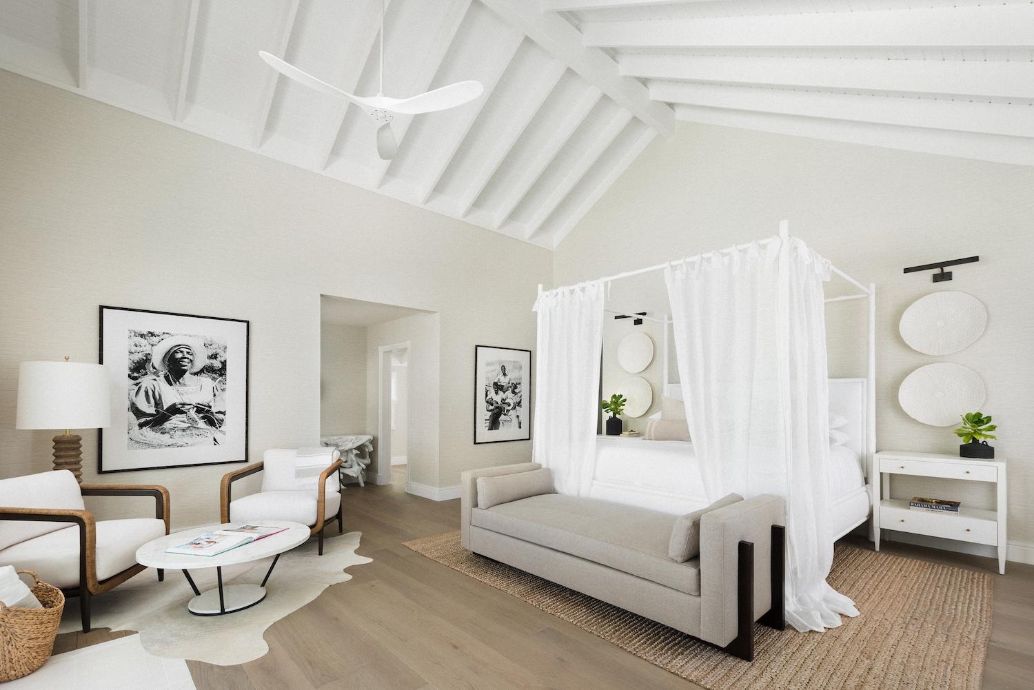 Caerula Mar Club suite