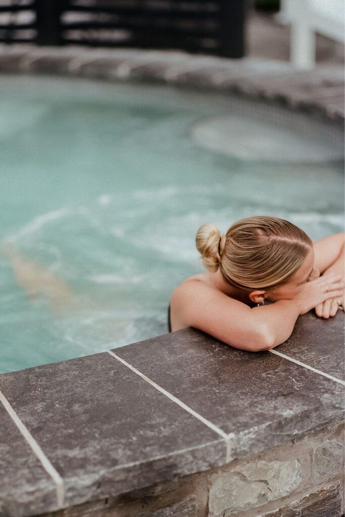 Oceanstone Resort & Spa pool