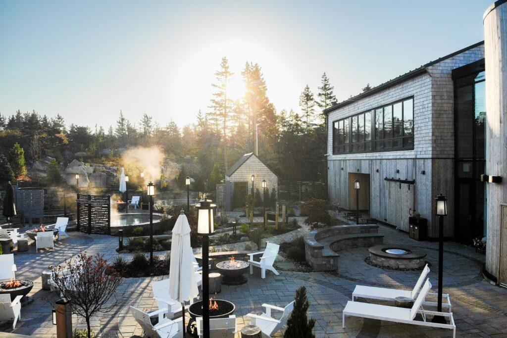 Oceanstone Resort & Spa