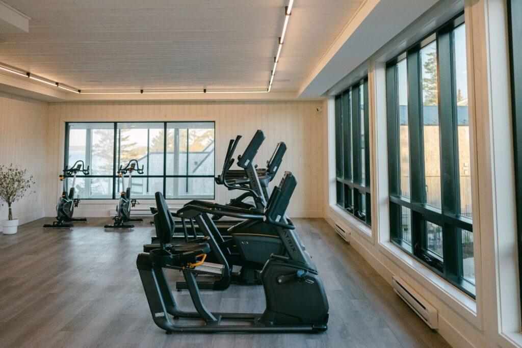 gym
