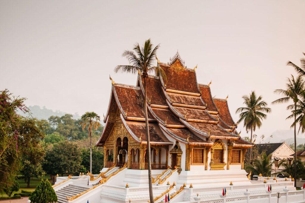 Off-the-Beaten-Path in Luang Prabang, Laos